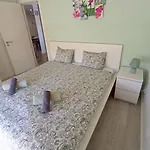 Apartamento Panoramic View