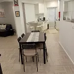 Panoramic View Apartamento *