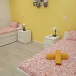 Apartament Panoramic View