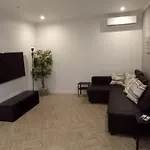 Panoramic View Apartmán *