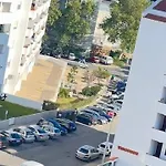 Apartmán Panoramic View *