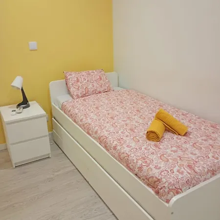 Panoramic View Apartman *