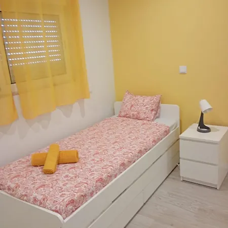 Apartman Panoramic View Albufeira