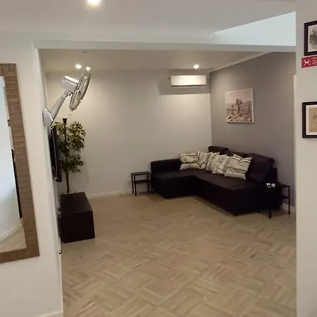 Apartman Panoramic View Albufeira