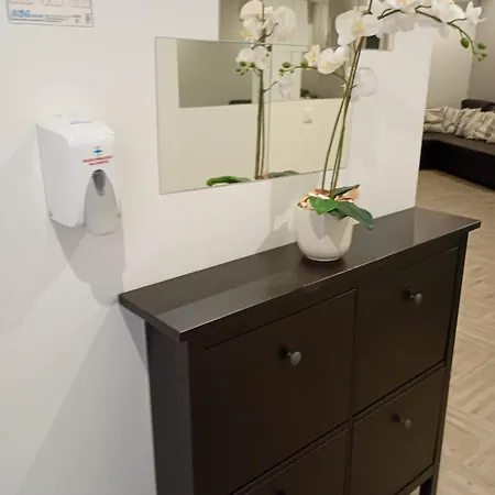 Apartman Panoramic View Albufeira