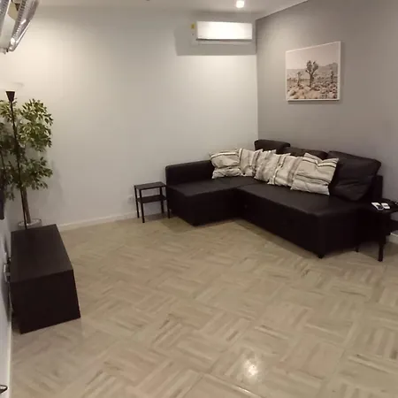 Appartement Panoramic View