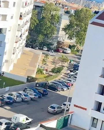 Apartamento Panoramic View *