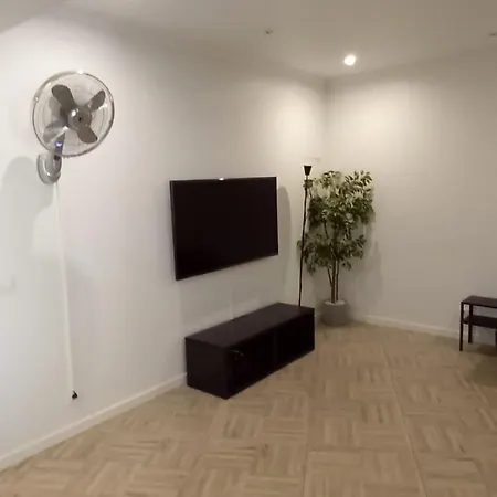 Panoramic View Apartman