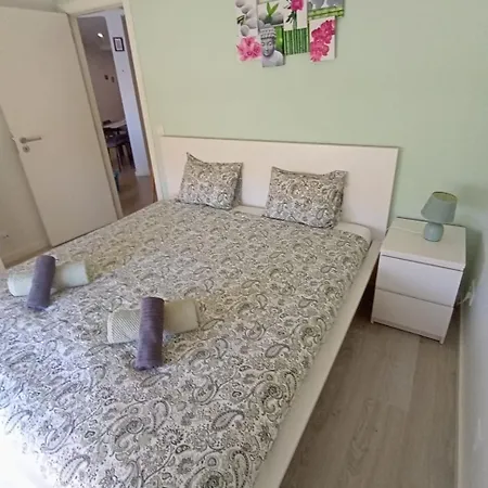 Apartman Panoramic View