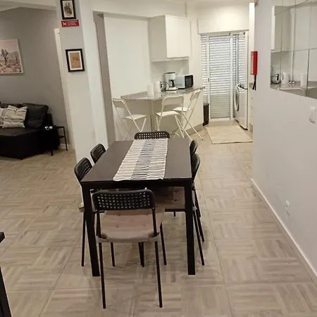 Panoramic View Apartman *