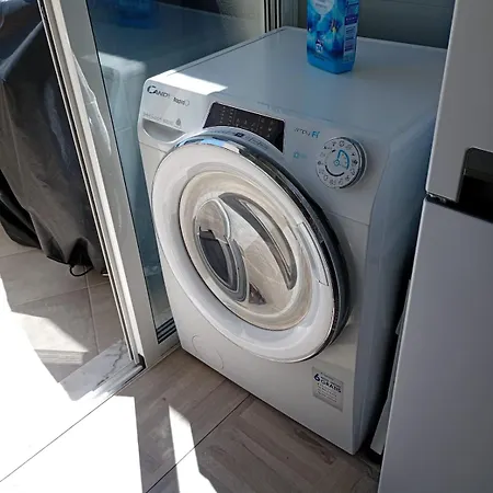 Panoramic View Albufeira