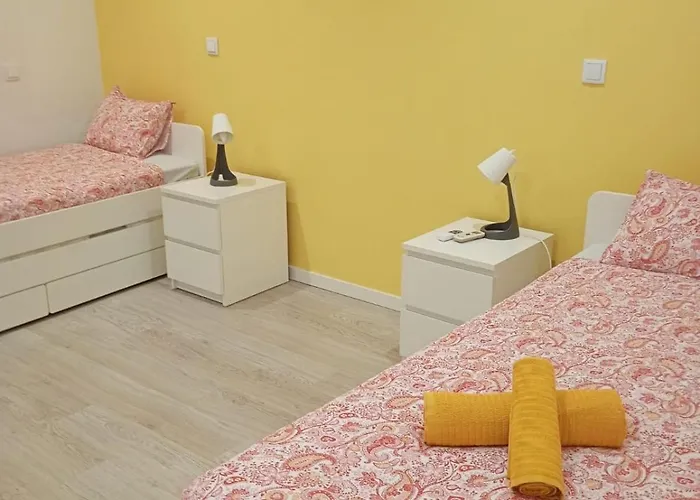 아파트 Panoramic View