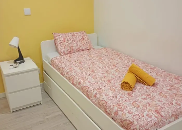 Panoramic View 아파트 *