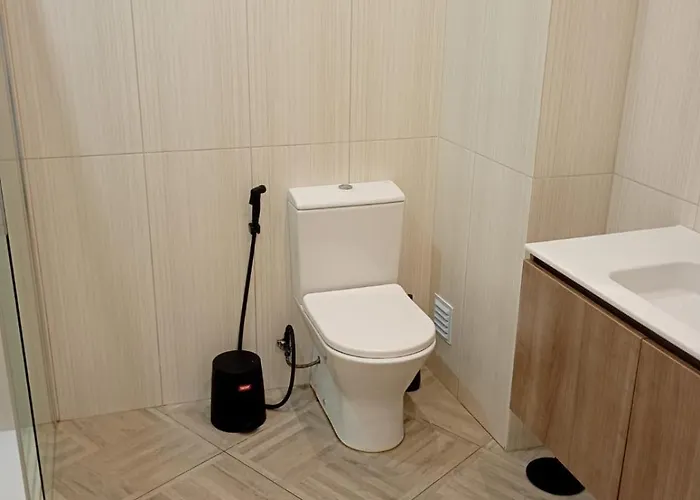 Apartamento Panoramic View *