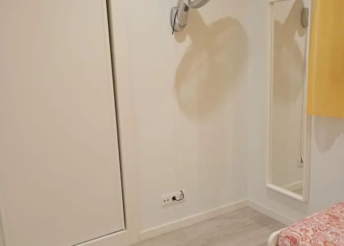 Panoramic View 아파트 알부페이라