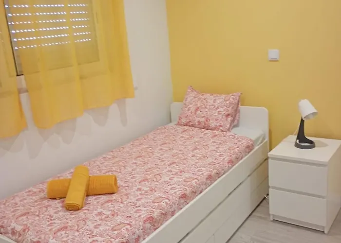 아파트 Panoramic View 알부페이라