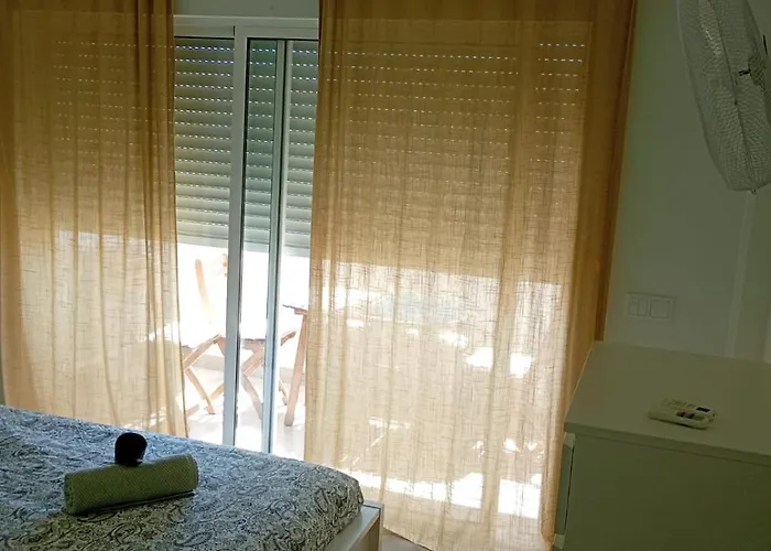 Panoramic View 알부페이라