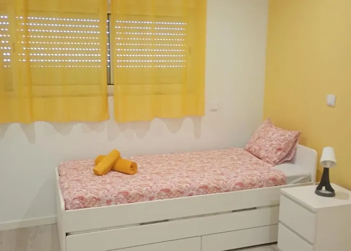 Panoramic View 아파트