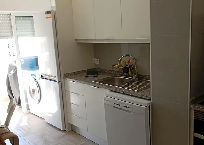 Panoramic View Apartamento Albufeira