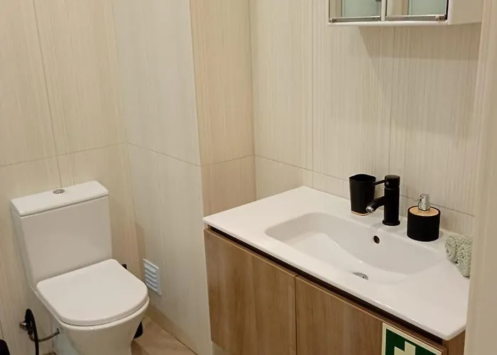 Panoramic View 아파트