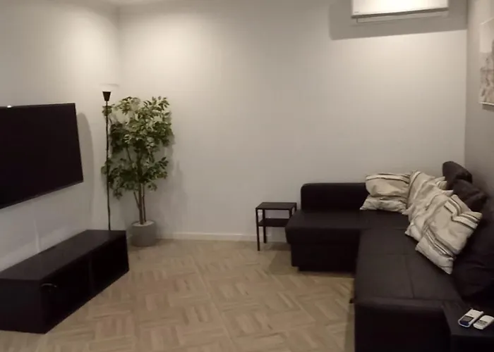 Panoramic View 아파트 *