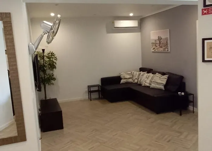 아파트 Panoramic View 알부페이라