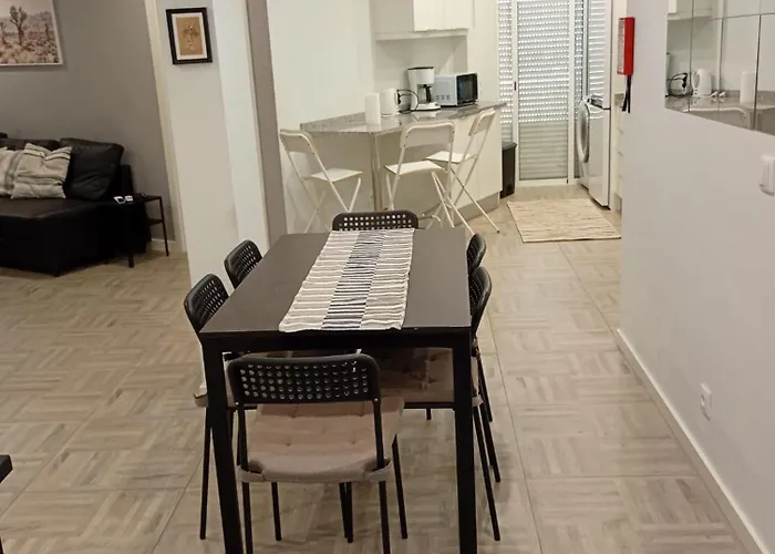 아파트 Panoramic View *