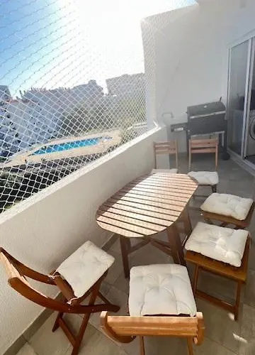 Panoramic View 알부페이라