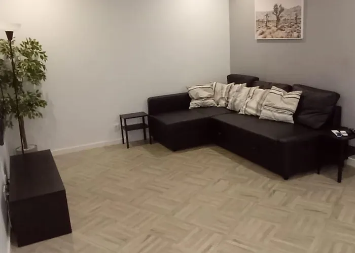 Apartamento Panoramic View