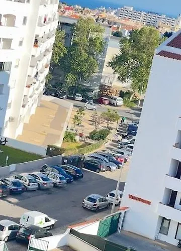 Apartamento Panoramic View *