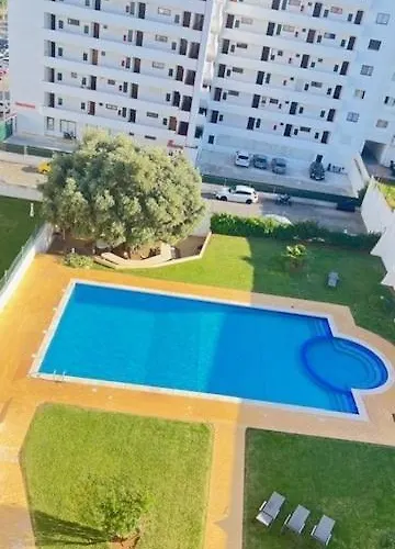 Panoramic View 알부페이라