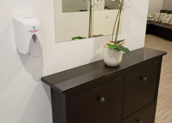 아파트 Panoramic View