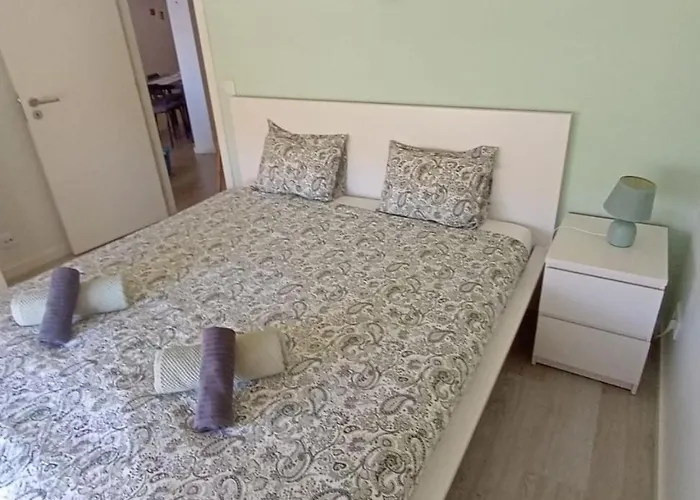 아파트 Panoramic View