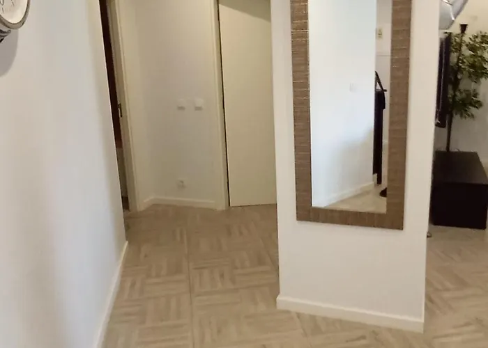 아파트 Panoramic View *