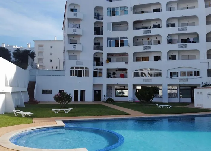 Panoramic View * Albufeira