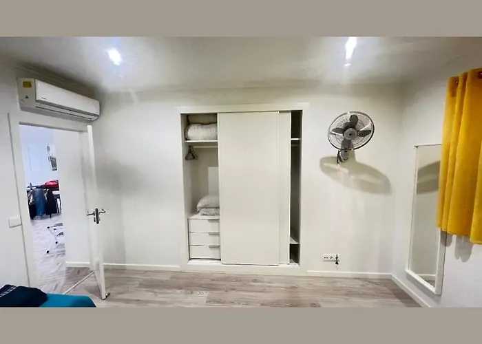 Panoramic View 알부페이라