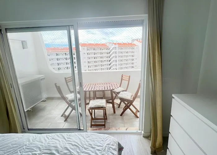 Panoramic View * 알부페이라