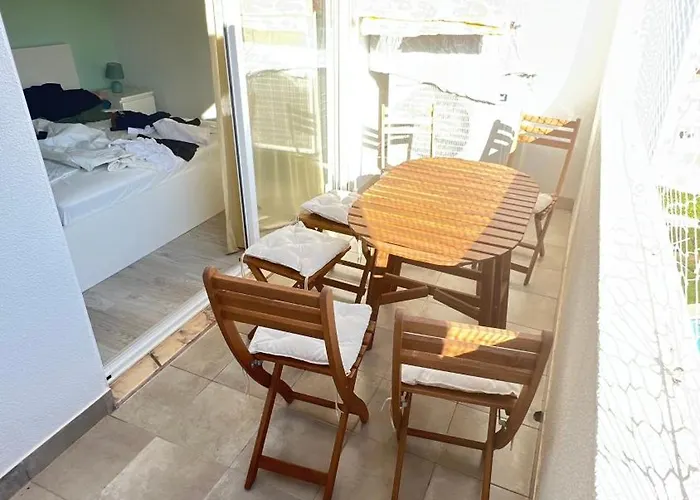 Panoramic View 아파트