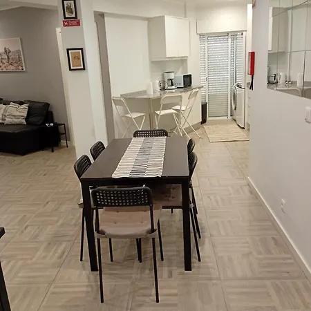 Apartment Panoramic View *