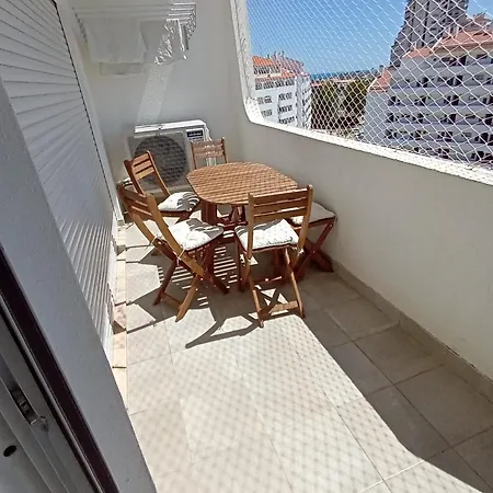 Panoramic View *