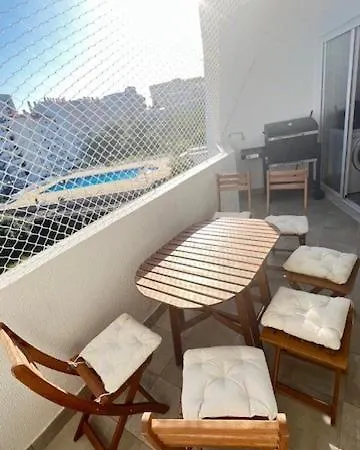 Panoramic View アルブフェイラ