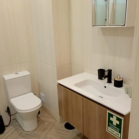 Panoramic View * 阿尔布费拉