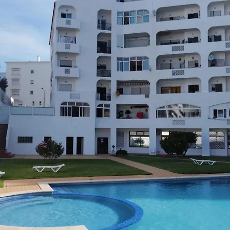 Panoramic View * 阿尔布费拉