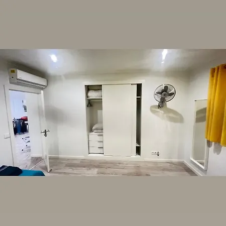 Panoramic View アルブフェイラ