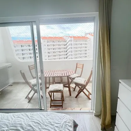 Panoramic View * アルブフェイラ