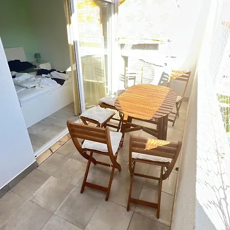 Panoramic View Apartment