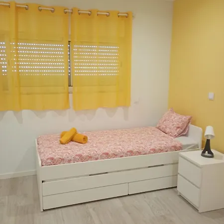 Panoramic View Appartamento