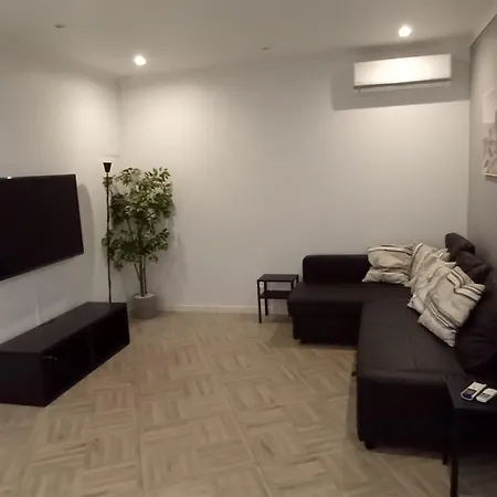 Panoramic View Appartamento *